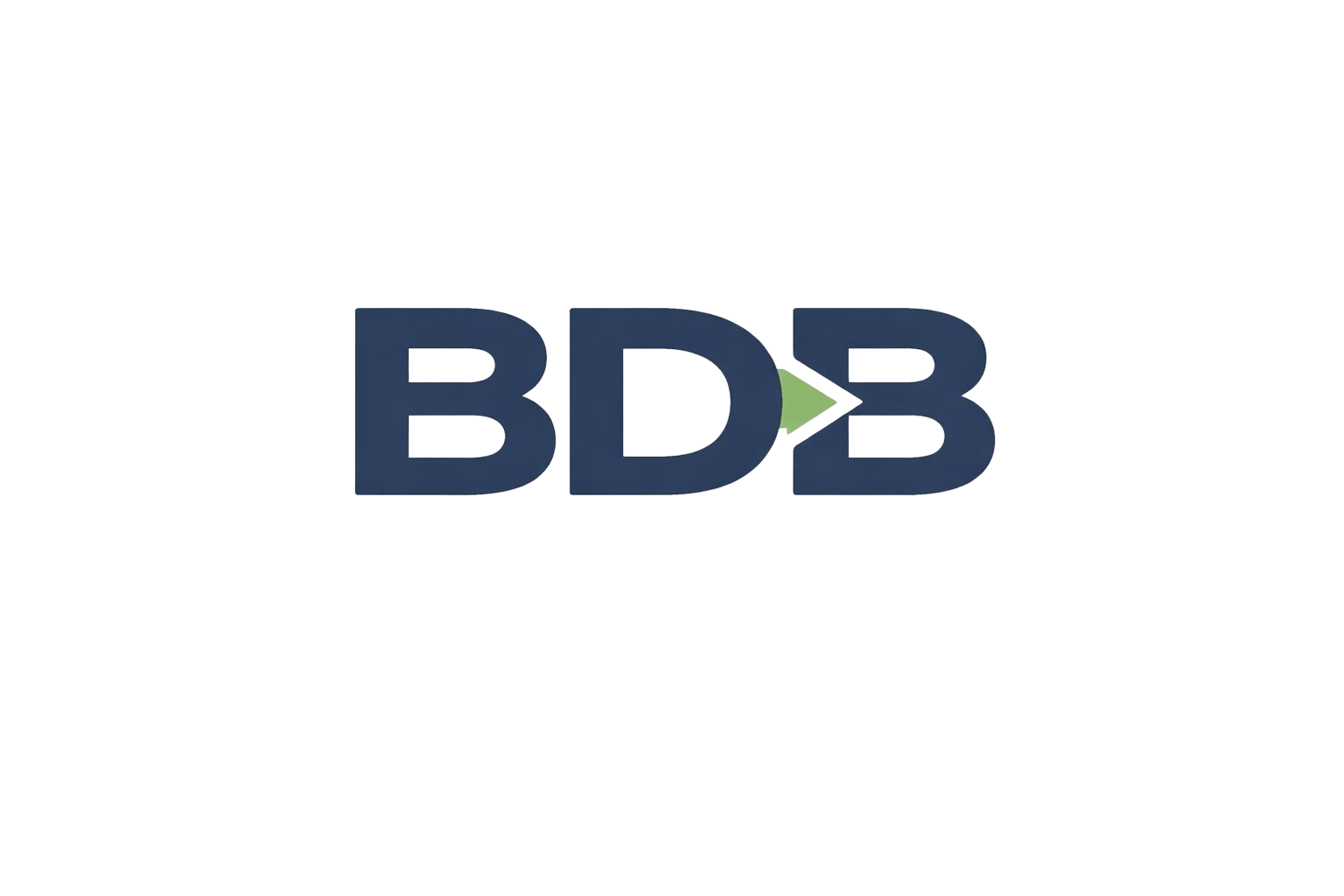 BDB logo